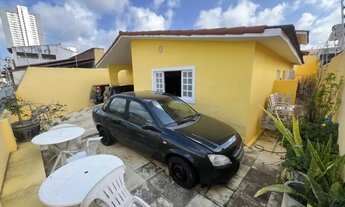 Imagem 2: ASR casa Lagoa Nova com 4 quartos em Lagoa Nova - Natal - RN