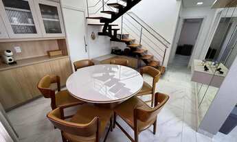 Imagem 3: Cobertura, 2 quartos, 1 suite, 2 vagas