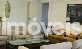 Imagem 3: Venda ou locação Apartamento 4 quartos Lourdes Belo Horizonte