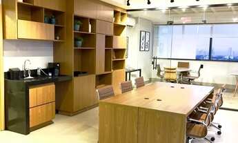 Imagem 3: QS Tower Office - 70m² em Jardim Goiás - Goiânia - GO