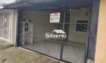 Imagem: Casa com 2 dormitórios para alugar, 60