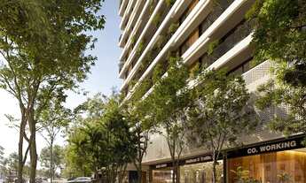 Imagem 4: Imóvel na Carlos Gomes com 2 dormitórios e 65.26m²