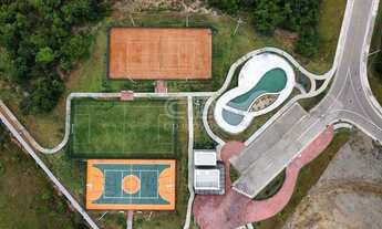 Imagem 7: Terreno com aproximadamente 266m² no Condomínio Florais Safira