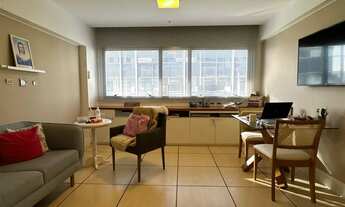 Imagem 4: Seu negócio num empreendimento completo - corporate e shopping em um só lugar