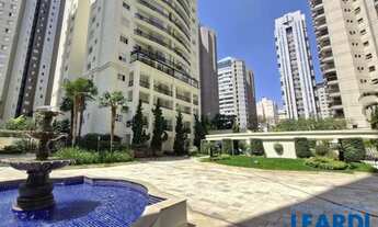 Imagem 3: APARTAMENTO - MOEMA ÍNDIOS - SP