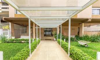 Imagem 2: BIGORRILHO - PERTINHO DE TUDO - VISTA LIVRE - 3 QUARTOS - 1 VAGA DE GARAGEM** ACEITA PERMU