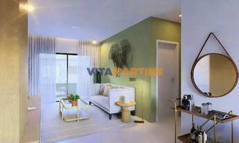 Imagem 2: LANÇAMENTO! Cobertura duplex a venda nas Palmeiras em Cabo Frio/RJ a partir de R$645.000,0