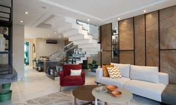 Imagem: Casa à venda no Condomínio Santana Residence