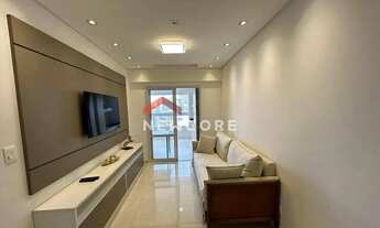 Imagem 6: Apartamento em Avenida Carlos Martiniano de Andrade Bittencourt - Aviação - Praia Grande/S