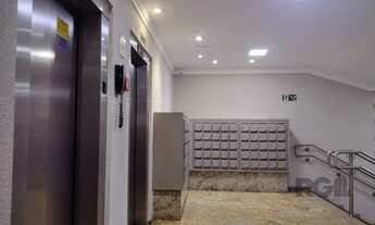 Imagem 7: Ótimo apartamento 01 dormitórios com 53,50 m² - com churRasqueira no CENTRO HISTÓRICO