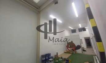 Imagem 2: Locação Prédio Comercial Sao Caetano do Sul Olimpico Ref: 9902