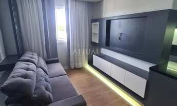 Imagem 5: Apartamento Mobiliado