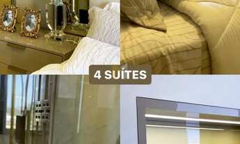 Imagem 5: Casa 4 suítes no Condomínio Terrasul em Capão da Canoa