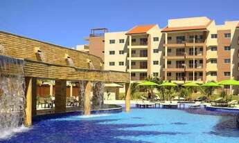 Imagem: APT 256, Porto das Dunas, Condomínio Wellness