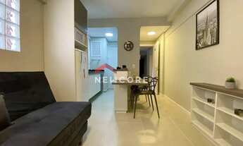 Imagem: Studio em Rua Desembargador Ermelino de