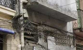 Imagem: Kitnet e quarto no Centro