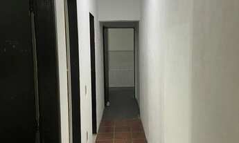 Imagem 3: Casa tipo apartamento