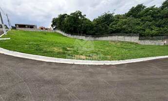 Imagem 6: Terreno-À VENDA-Jardim Alto de Santa Cruz-Itatiba-SP