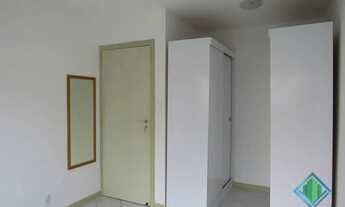 Imagem 5: Apartamento ao lado da UFSC no bairro Pantanal