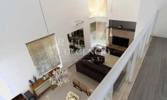 Imagem 4: Sobrado a venda Royal Forest, 03 suites