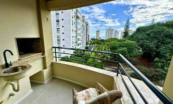 Imagem 4: Apartamento 3 Dormitórios - Centro - Florianópolis, SC