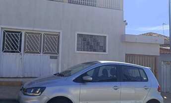 Imagem 2: Sobrado à Venda - Casa + Apartamento Bairro Roxo Verde - Montes Claros/MG