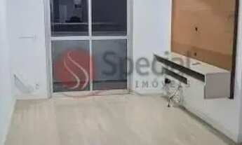 Imagem 4: Apartamento na Mooca com 3 quartos e 1 vaga. Lazer completo