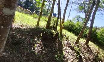 Imagem 2: Chácara com lago em Juquitiba