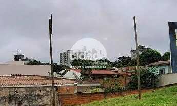 Imagem: Terreno para aluguel, Centro - Cascavel/Pr