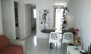 Imagem 2: APARTAMENTO IMPERDÍVEL NO LITORAL DE IPOJUCA