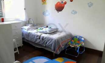 Imagem 2: Apartamento de 04 quartos à venda Vale do Sereno