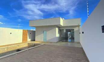 Imagem 6: Casa bairro Novo Paraíso