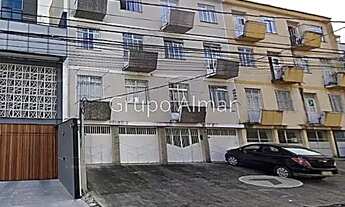 Imagem: Apartamento 2 quartos - Bom Pastor