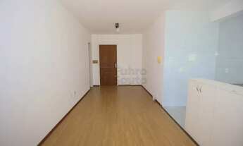 Imagem 4: Kitinete no Edifício Mondrian - Praticidade no Coração de Pelotas