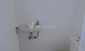 Imagem 8: Sala Comercial à Venda com 1 Sala, 1 Banheiro, 1 Vaga no Vila Rossi em Campinas