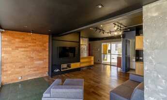 Imagem 7: Venda Cobertura 1 Dormitórios - 130 m² Sumaré