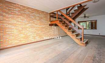 Imagem 2: Casa com 4 dormitórios no bairro Santana