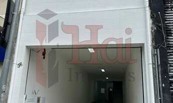 Imagem 2: Loja com 2 pavimentos reformada na Rua Silva Pinto