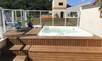 Imagem 7: Cobertura linear à venda em Jurerê