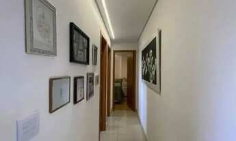 Imagem 6: Apartamento para aluguel, 2 quartos, 1 suíte, 2 vagas, Buritis - Belo Horizonte/MG