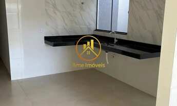 Imagem 7: Casa à venda no bairro Residencial Santa Fé I - Goiânia/GO