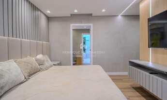 Imagem 4: Apartamento Alto Padrão - 260m2 - Ecoville - 4 suites - 4 vagas