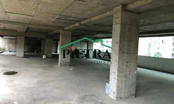 Imagem 5: Andar no vila da Serra