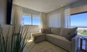 Imagem 3: Apartamento Alto Padrão Mobiliado à Venda Bella Vita, Torres/RS