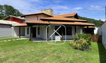 Imagem 2: Chácara Térrea à Venda no Condomínio Estância Guararema/SP