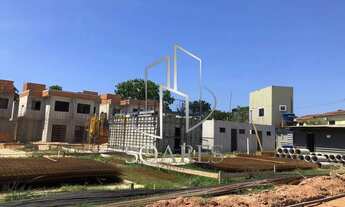 Imagem 6: Condomínio Reservas Bolonha - Casas em condomínio fechado