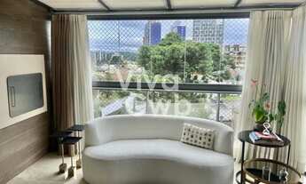 Imagem 5: Apartamento com 159m² Privativos, 3 suítes e 3 vagas no Ecoville