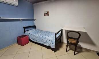 Imagem 4: Kitnet mobiliada para uma pessoa no Monte Castelo