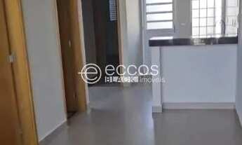 Imagem 3: Casa à venda, 2 quartos, 1 suíte, 2 vagas, Jardim Ipanema - Uberlândia/MG