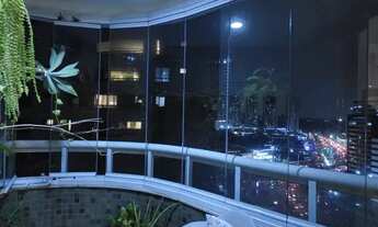 Imagem 6: Apartamento para Venda em Salvador, Pituba, 2 dormitórios, 2 suítes, 2 banheiros, 2 vagas